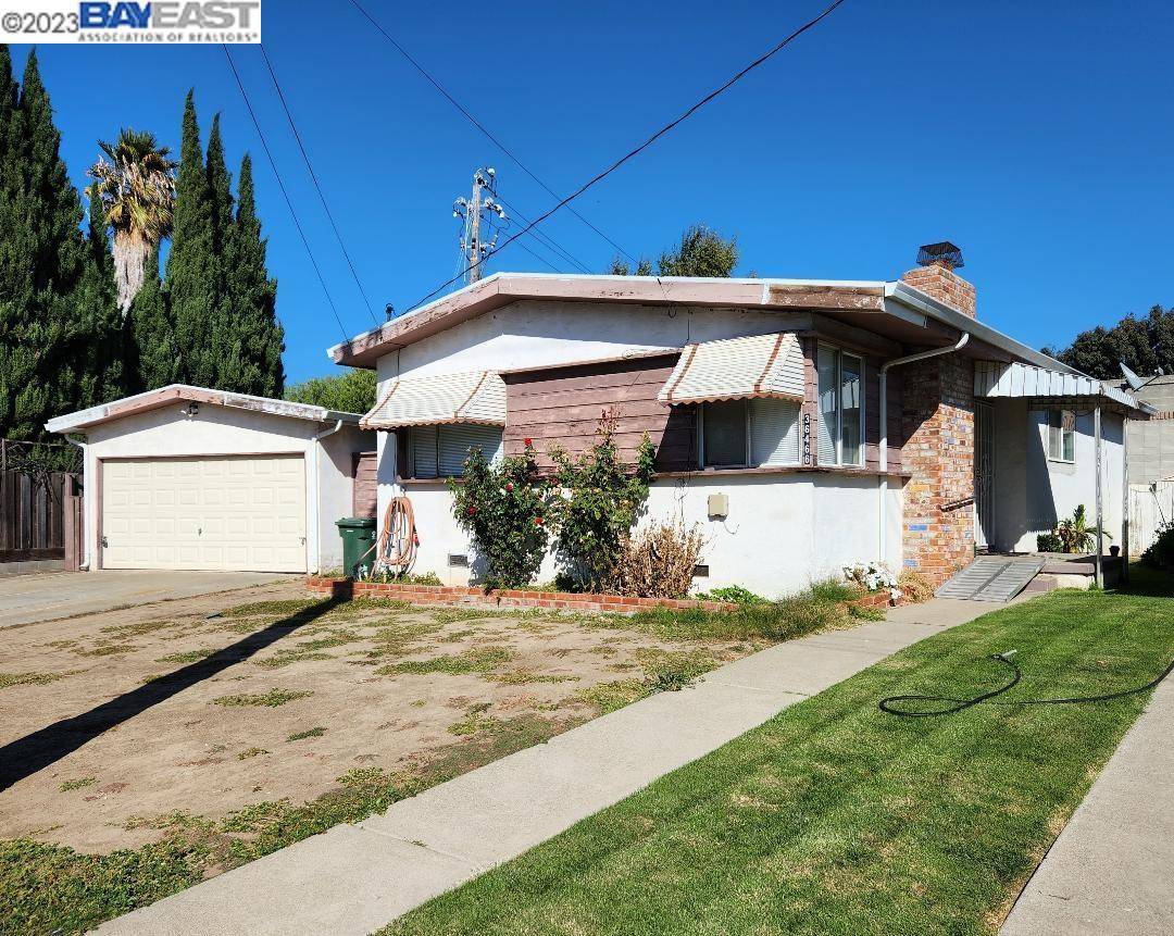 36466 Charles St, Newark, CA 94560