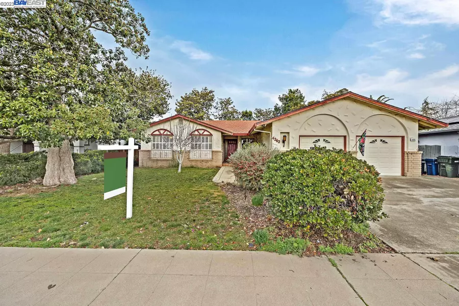 4262 Drake, Livermore, CA 94550