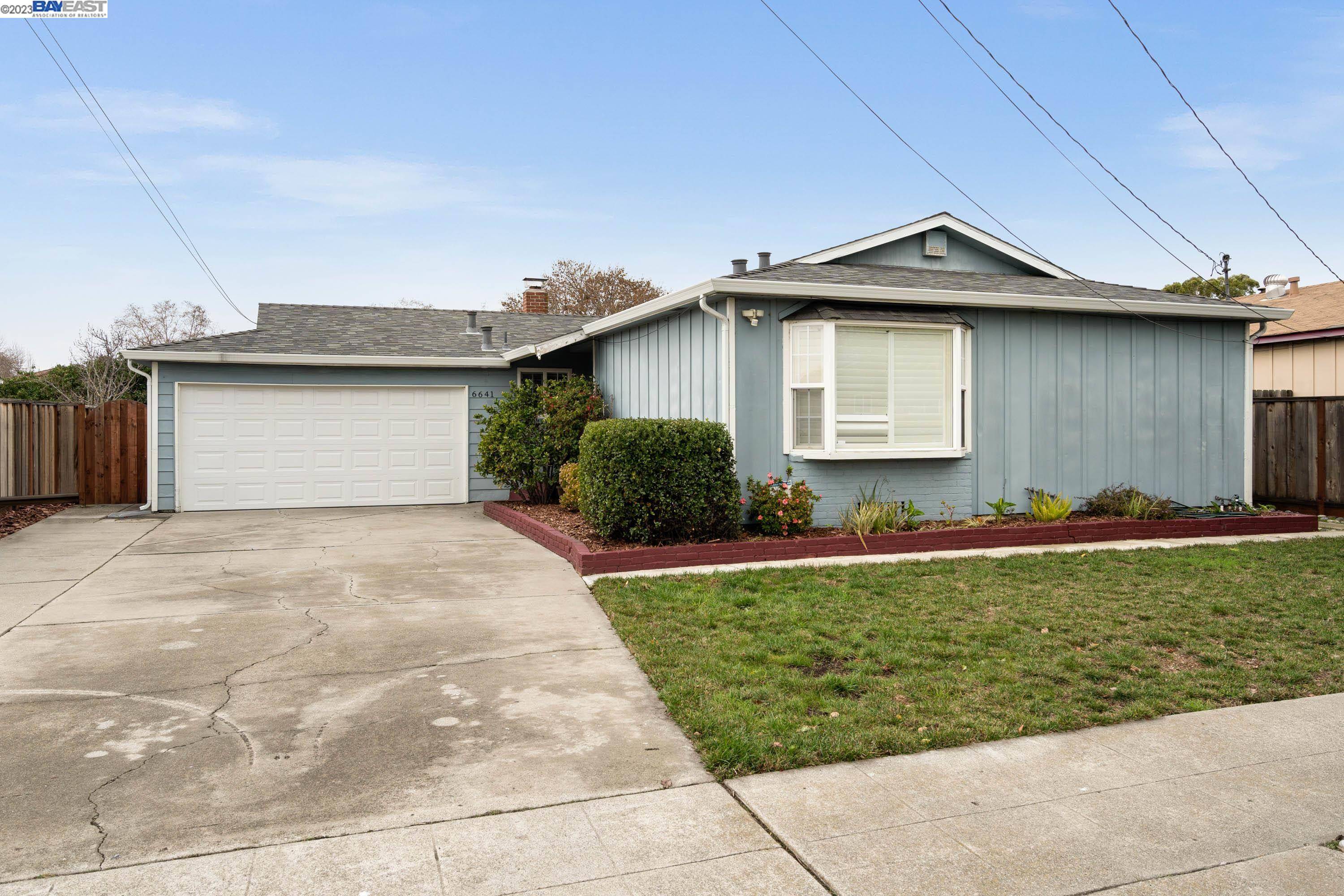 6641 Flanders Dr, Newark, CA 94560