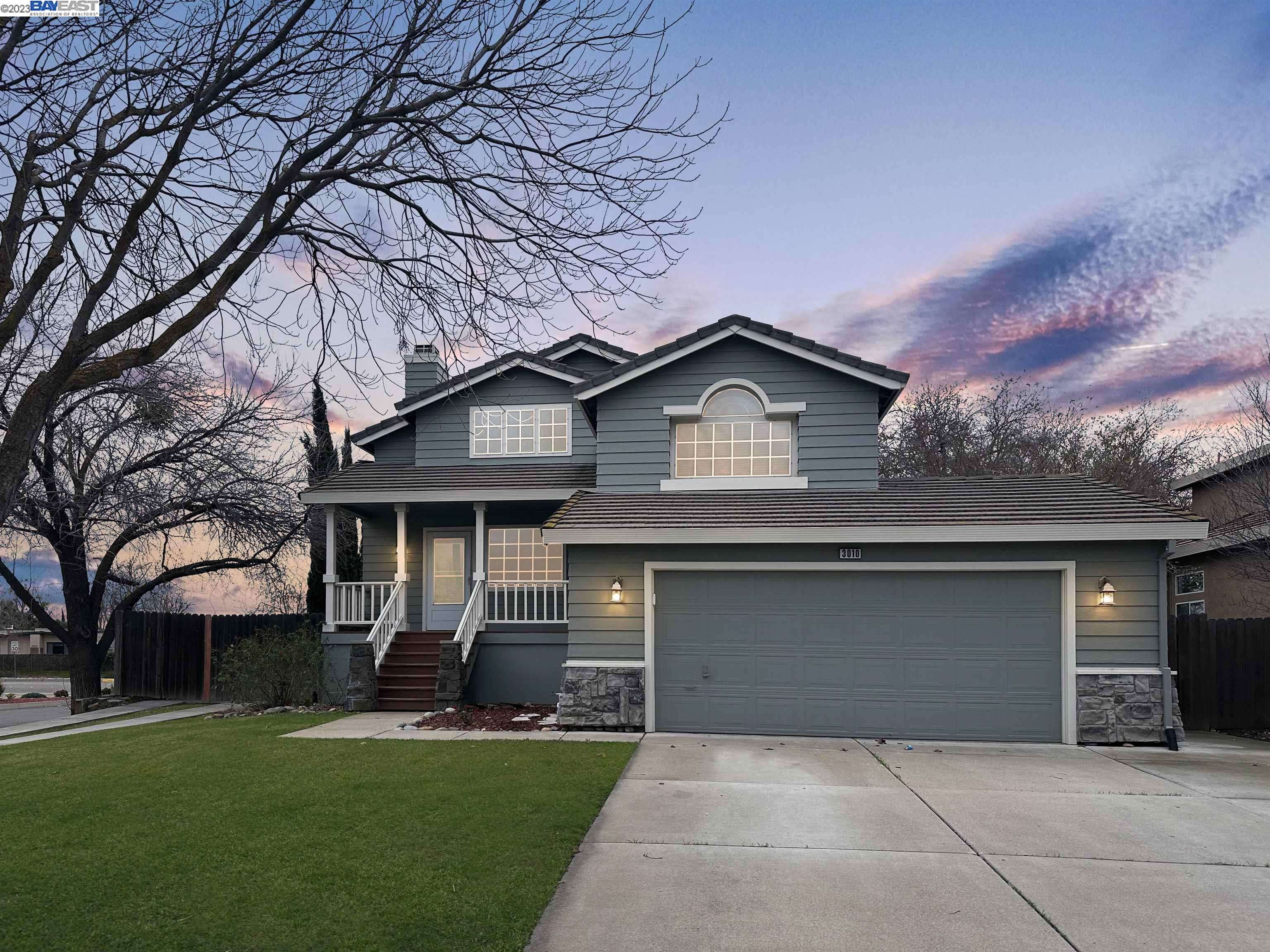 3010 Misty Meadow Dr, Tracy, CA 95377