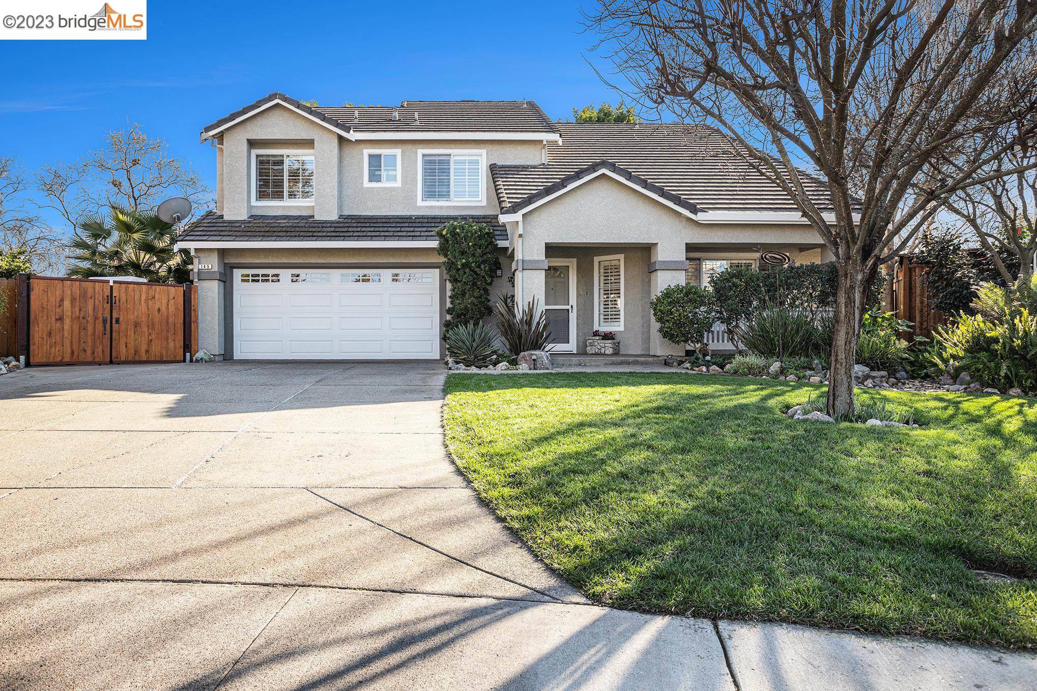 145 Weatherly Ct, Brentwood, CA 94513