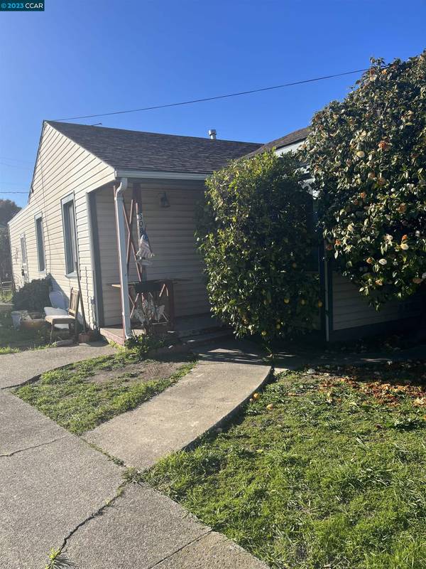 3088 Baywood Ln, San Pablo, CA 94806