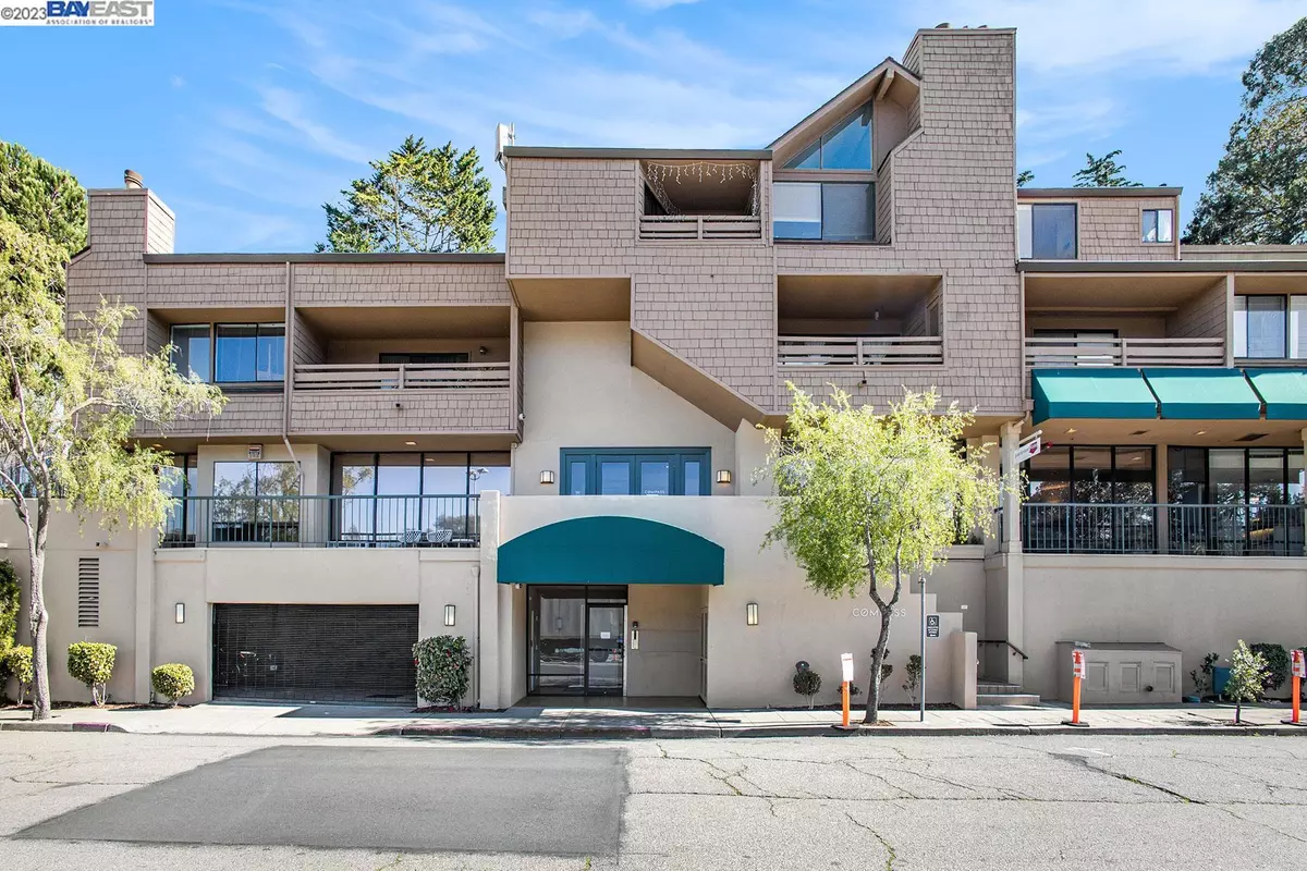 Oakland, CA 94611,1900 Mountain Blvd #7