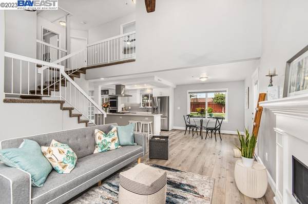 3146 Chateau Way, Livermore, CA 94550