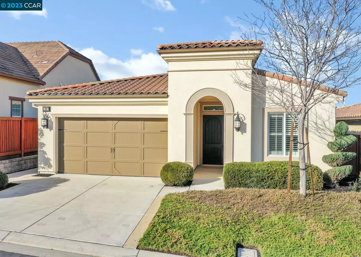 Brentwood, CA 94513,1967 Barbaresco Ln