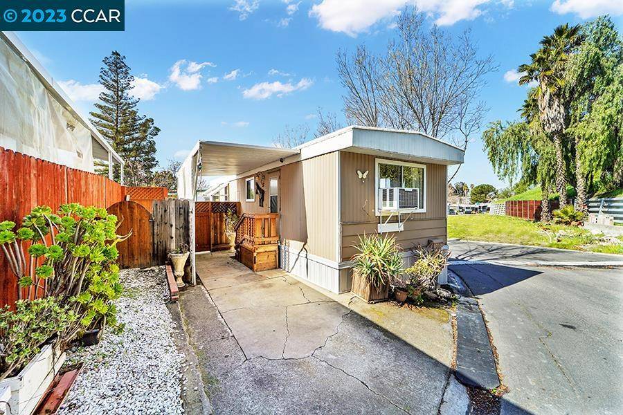 114 Circle, Concord, CA 94518