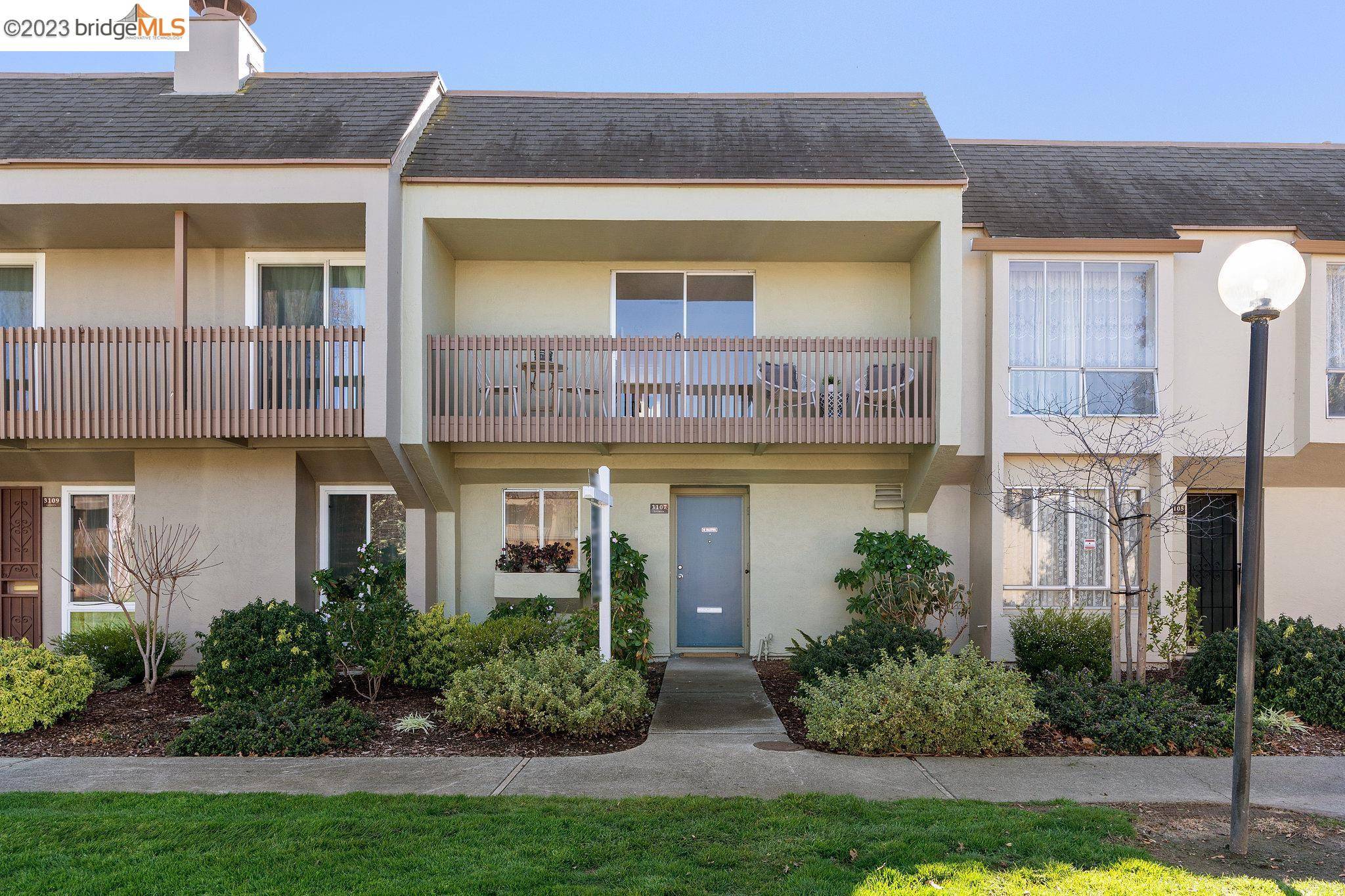3107 La Cresta, Alameda, CA 94502