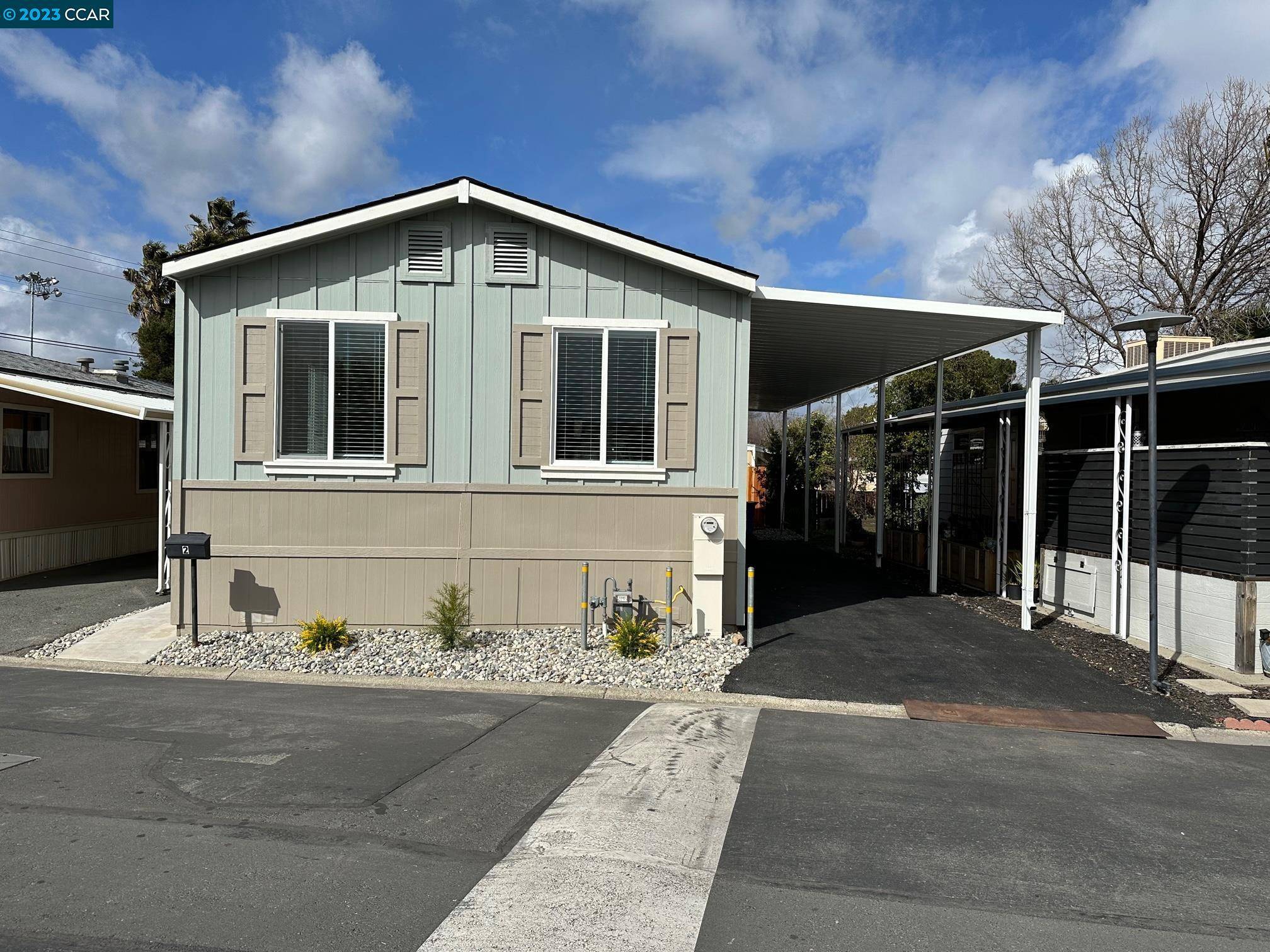2 Galloway, Concord, CA 94518