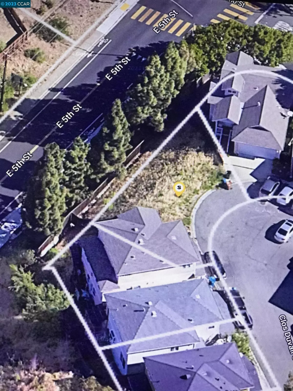 Benicia, CA 94510,1783 Clos Duvall Ct