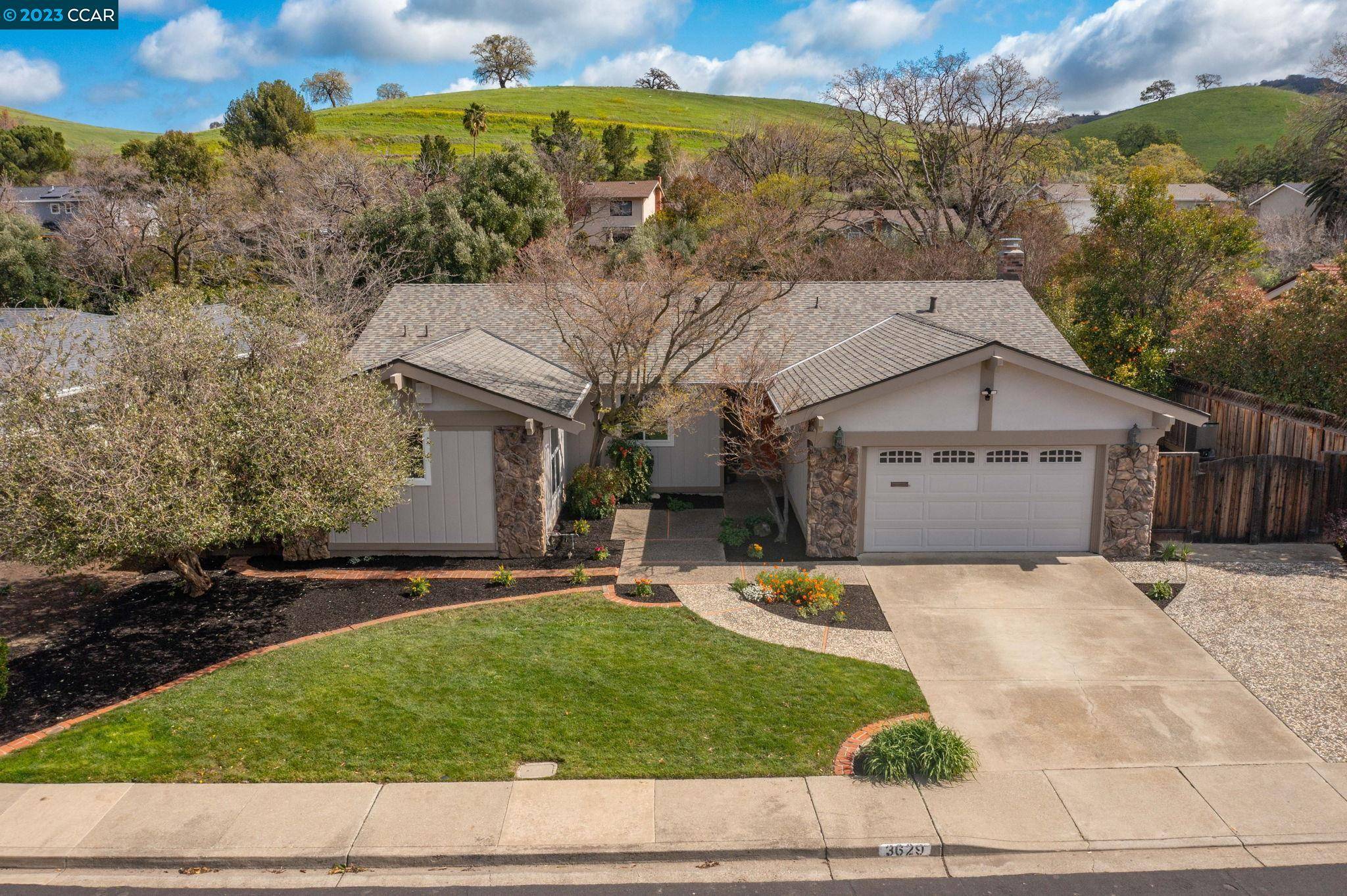 3629 Citrus Ave, Walnut Creek, CA 94598