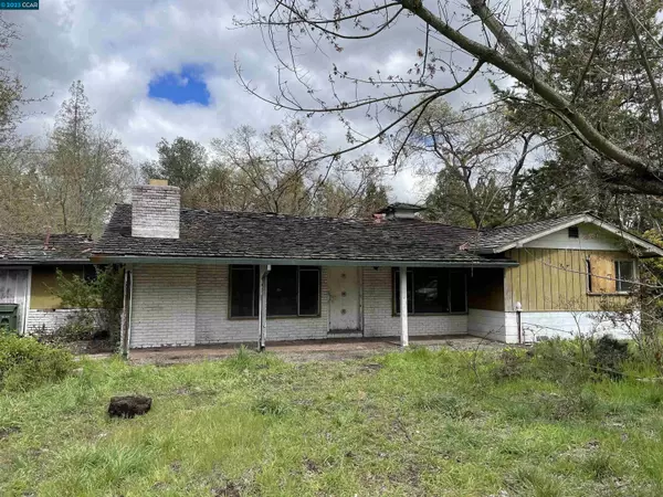 120 Bolla Ave, Alamo, CA 94507