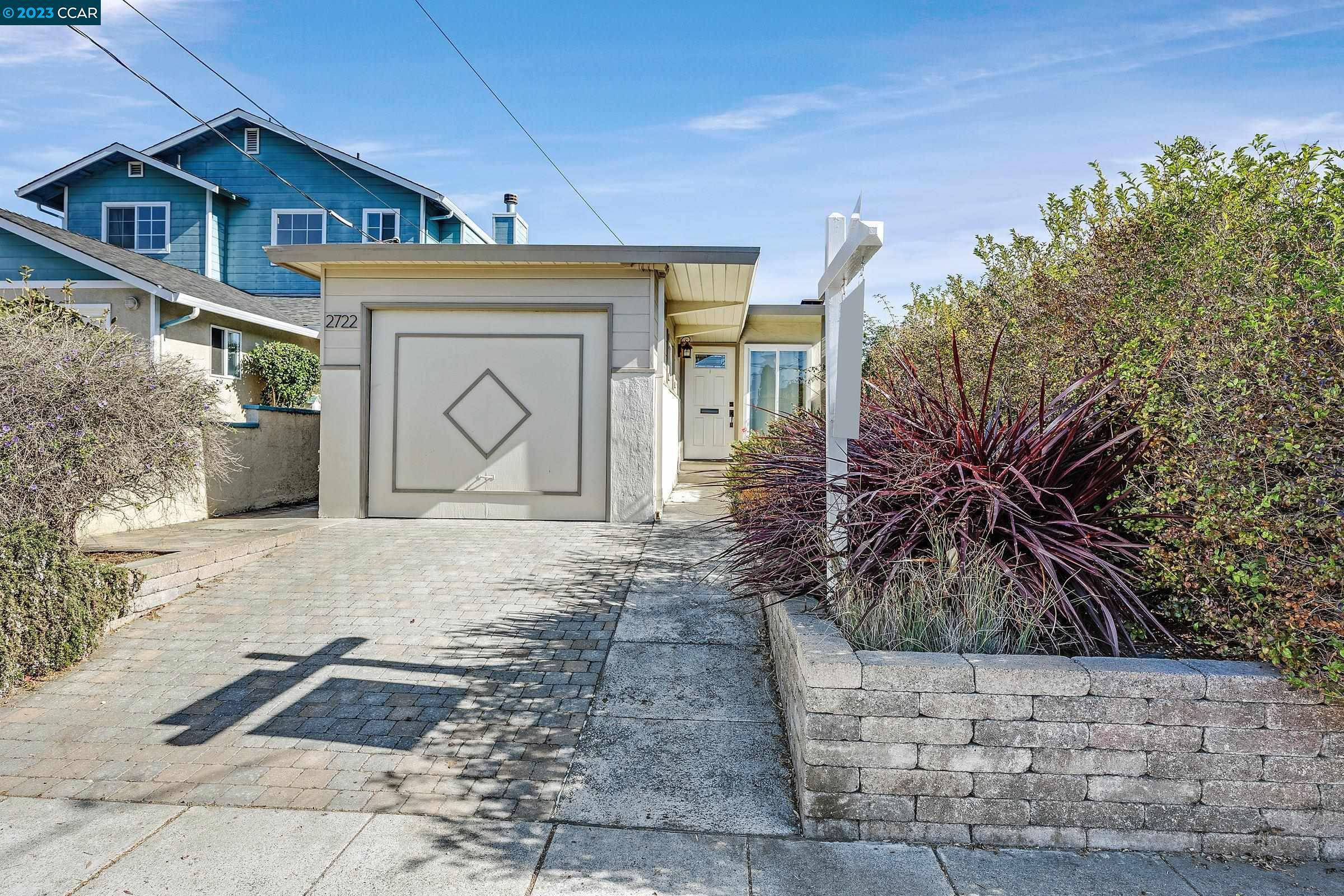 2722 Carlson Blvd, Richmond, CA 94804