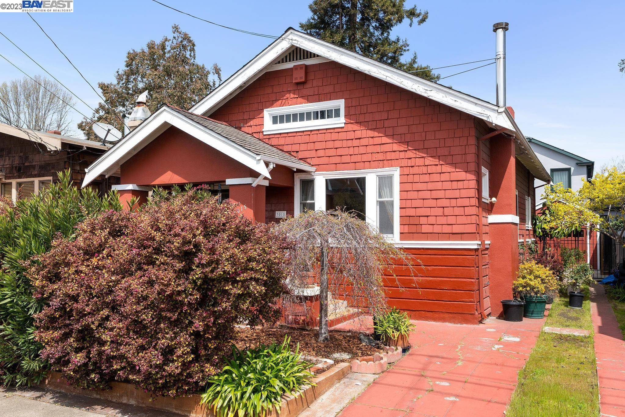 3015 Encinal Ave, Alameda, CA 94501