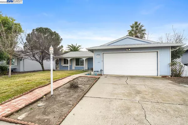 Vacaville, CA 95687,165 Lassen Cir