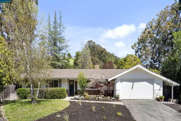 Lafayette, CA 94549,1294 Candy Ct