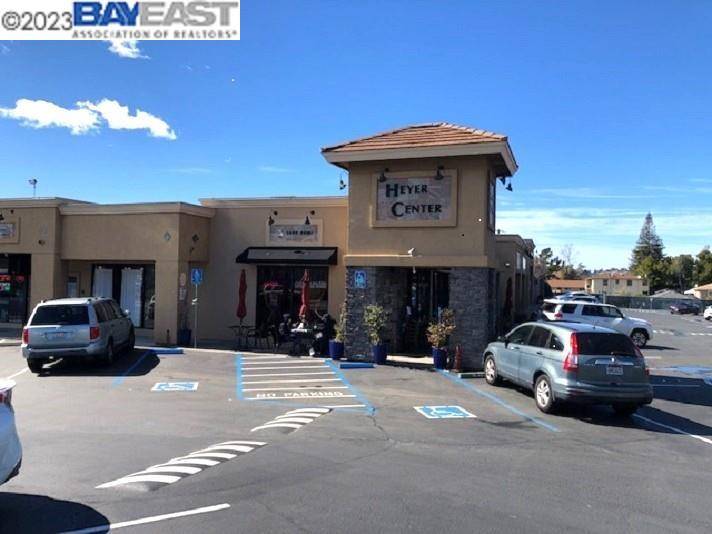 19203 Center, Castro Valley, CA 94546