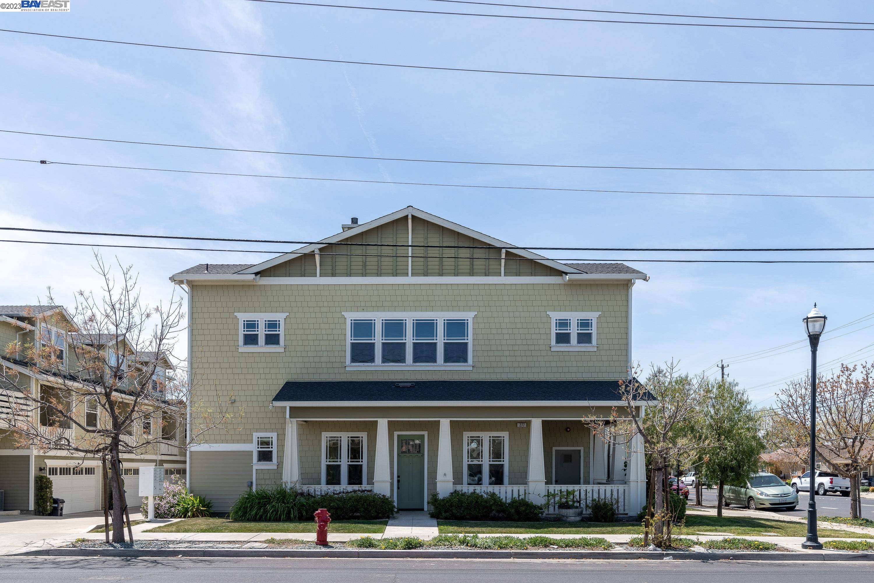 277 N L St, Livermore, CA 94551