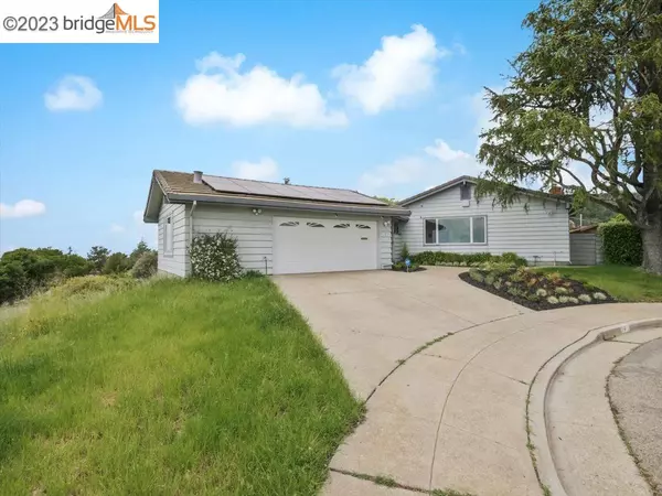 Oakland, CA 94619,2 Stantonville Ct