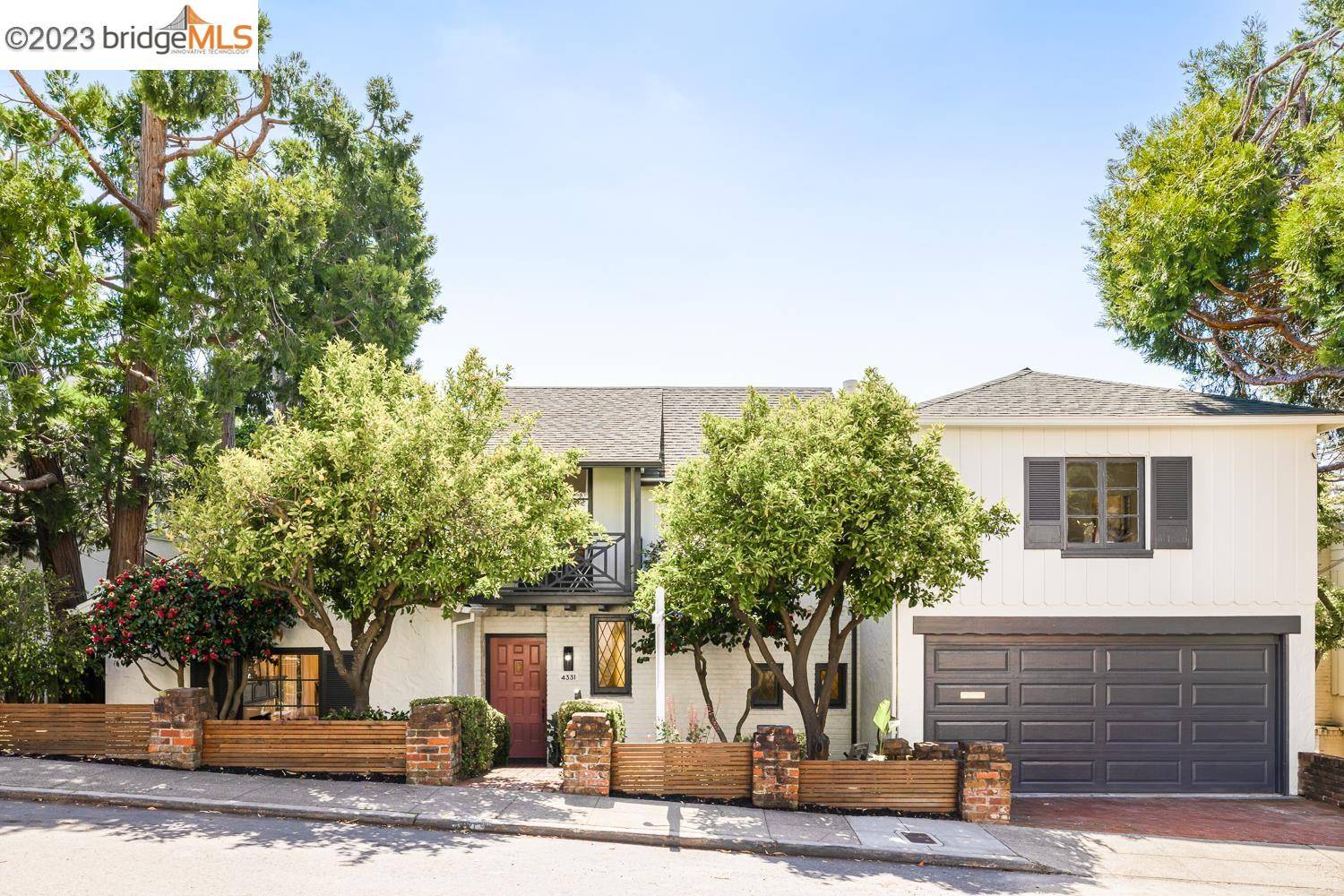 4331 Bridgeview, Oakland, CA 94602