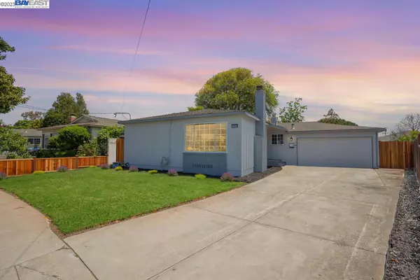 6512 Garrone Ave, Newark, CA 94560