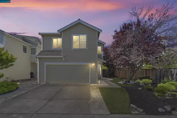 34279 Platinum Ter, Fremont, CA 94555