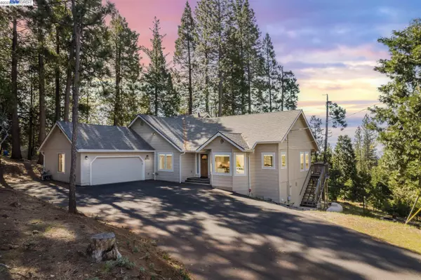 2016 Carson Hill Court, Arnold, CA 95223