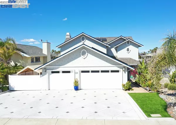 5103 Cabrillo Pt, Discovery Bay, CA 94505