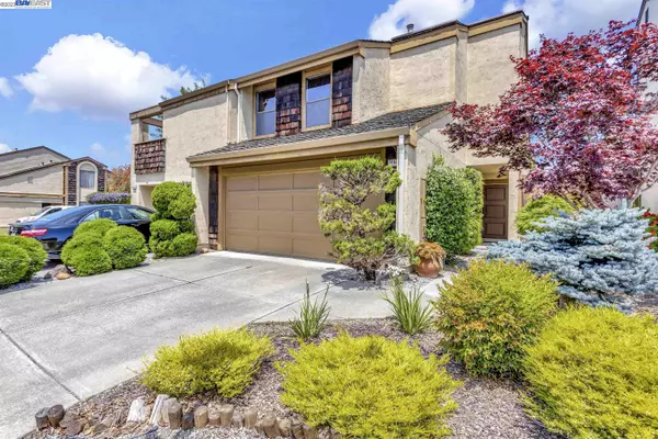 34906 Seal Rock Ter, Fremont, CA 94555