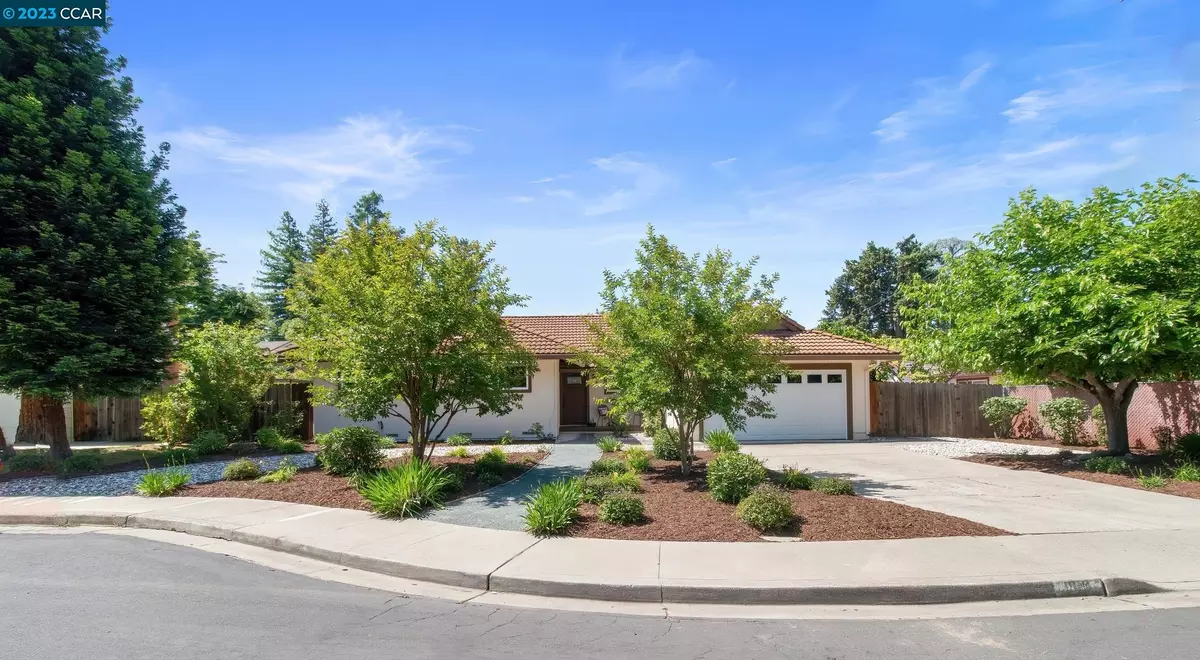Concord, CA 94518,1310 Aberdeen Court