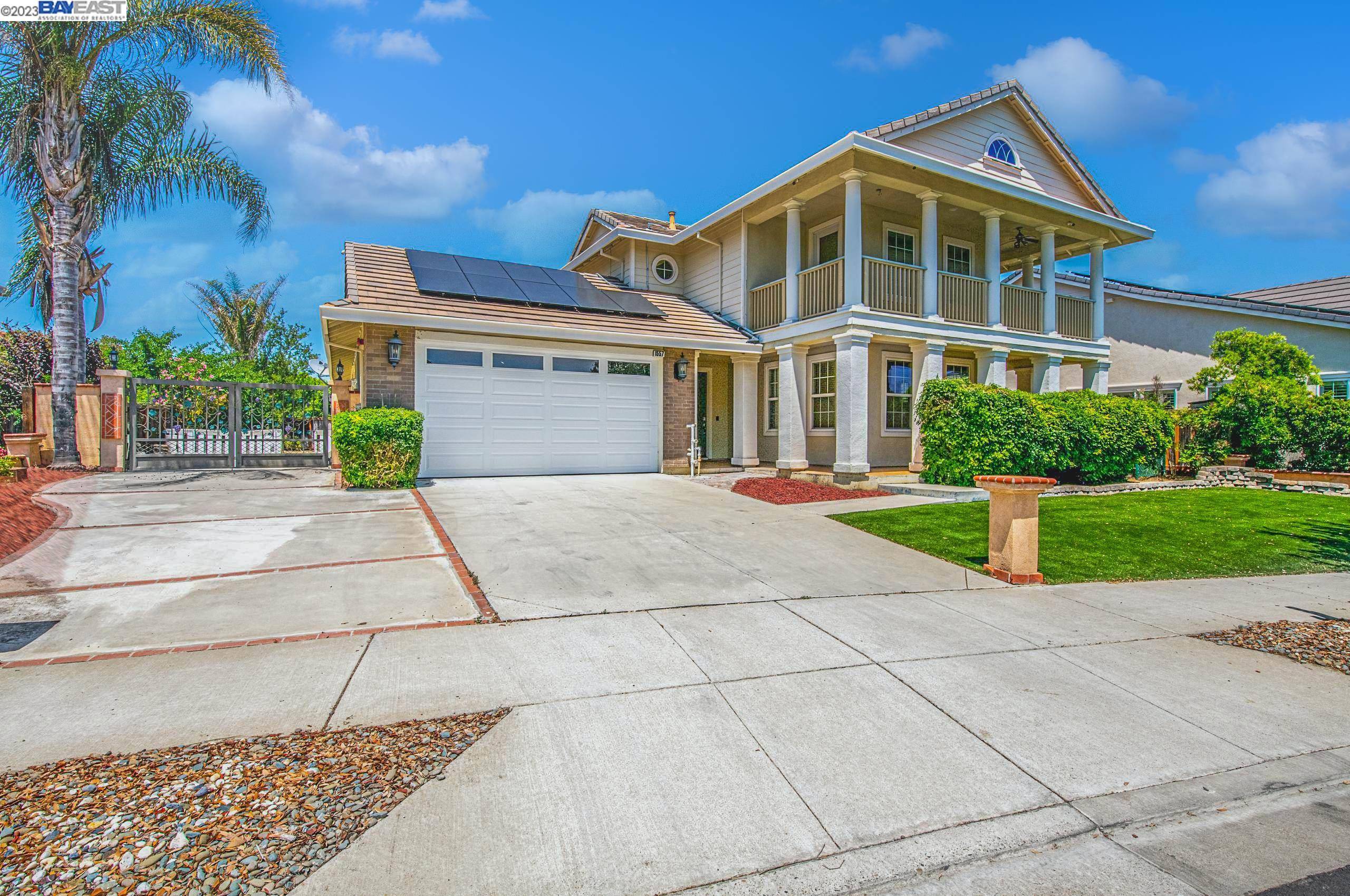 1557 Amber Lane, Brentwood, CA 94513