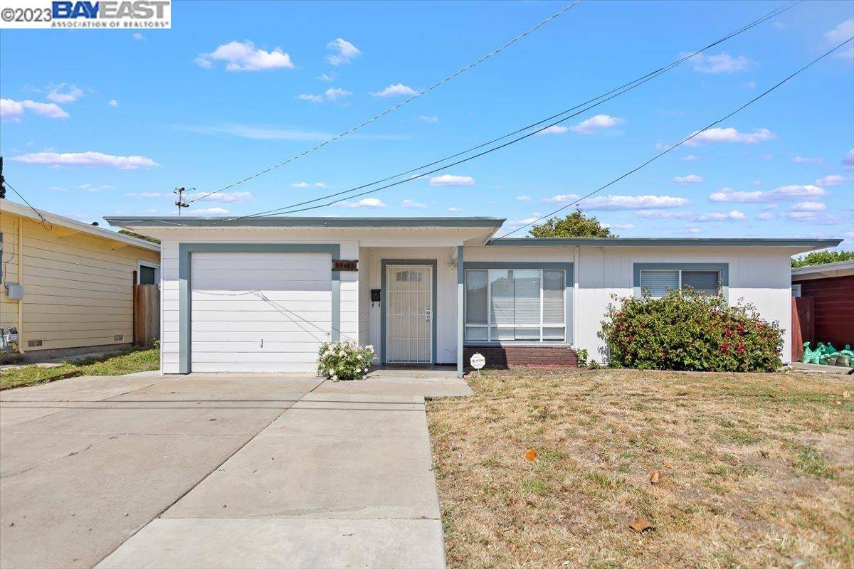24488 Edith St, Hayward, CA 94544