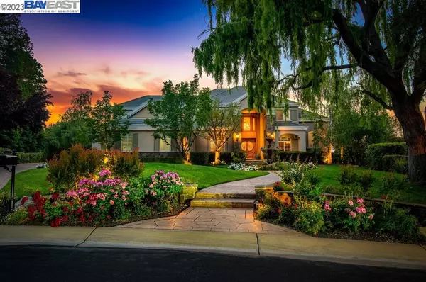 3261 Novara Way, Pleasanton, CA 94566