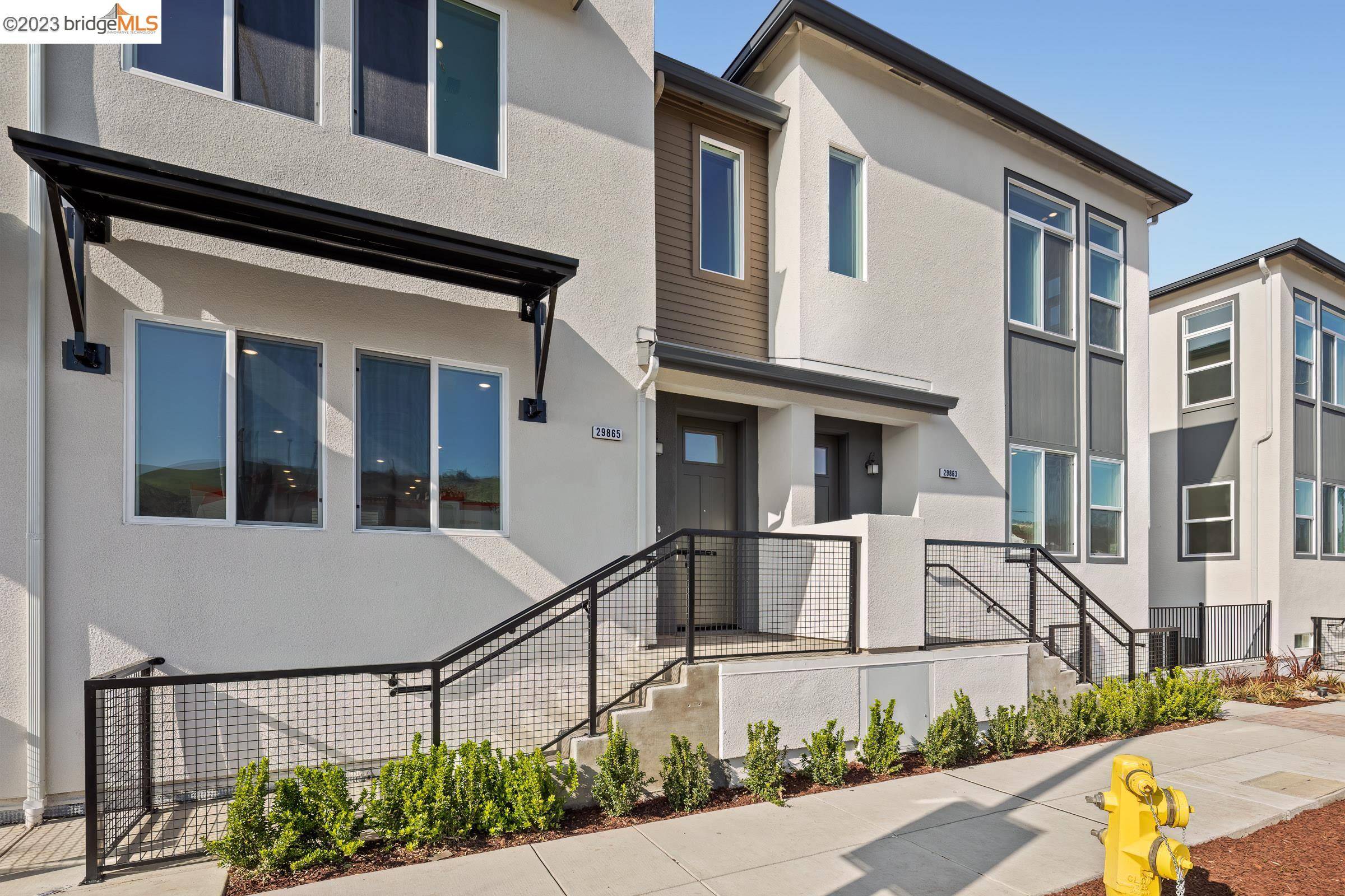 29865 Mission Blvd, Hayward, CA 94544