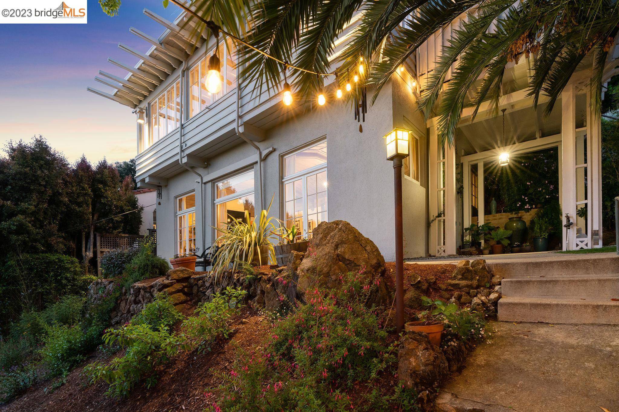 103 Alvarado Rd, Berkeley, CA 94705
