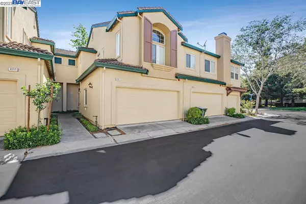 4037 Nice Ct, Pleasanton, CA 94588