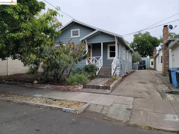 Berkeley, CA 94706,1311 Acton St