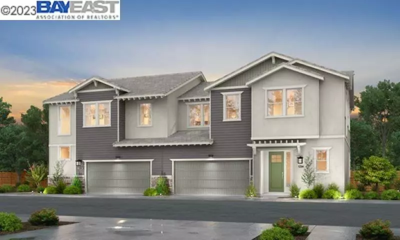 5105 Caterpillar Common, Fremont, CA 94536