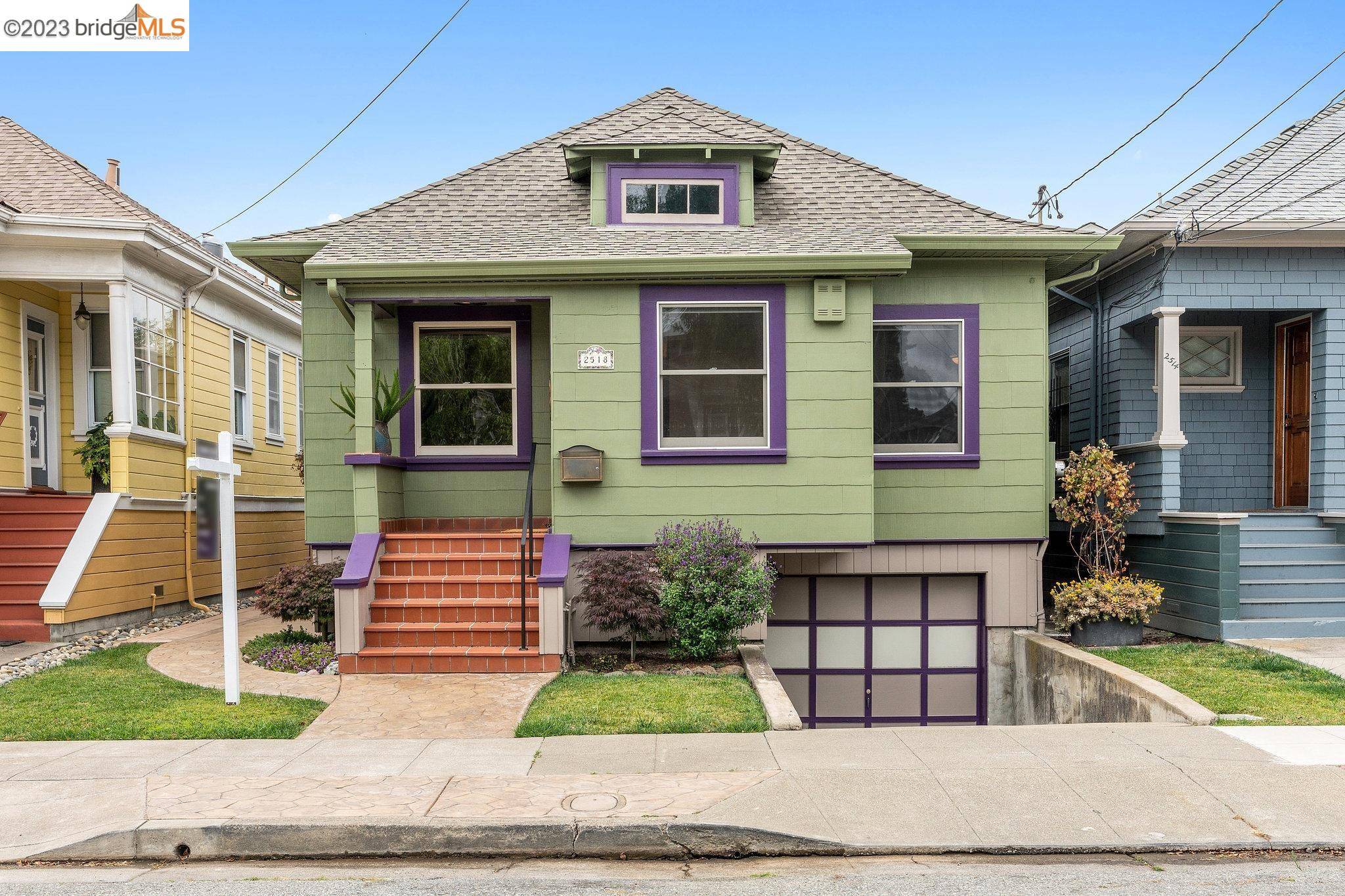 2518 Chester St, Alameda, CA 94501