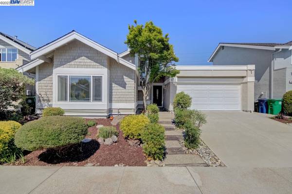 10034 Foxboro Cir, San Ramon, CA 94583