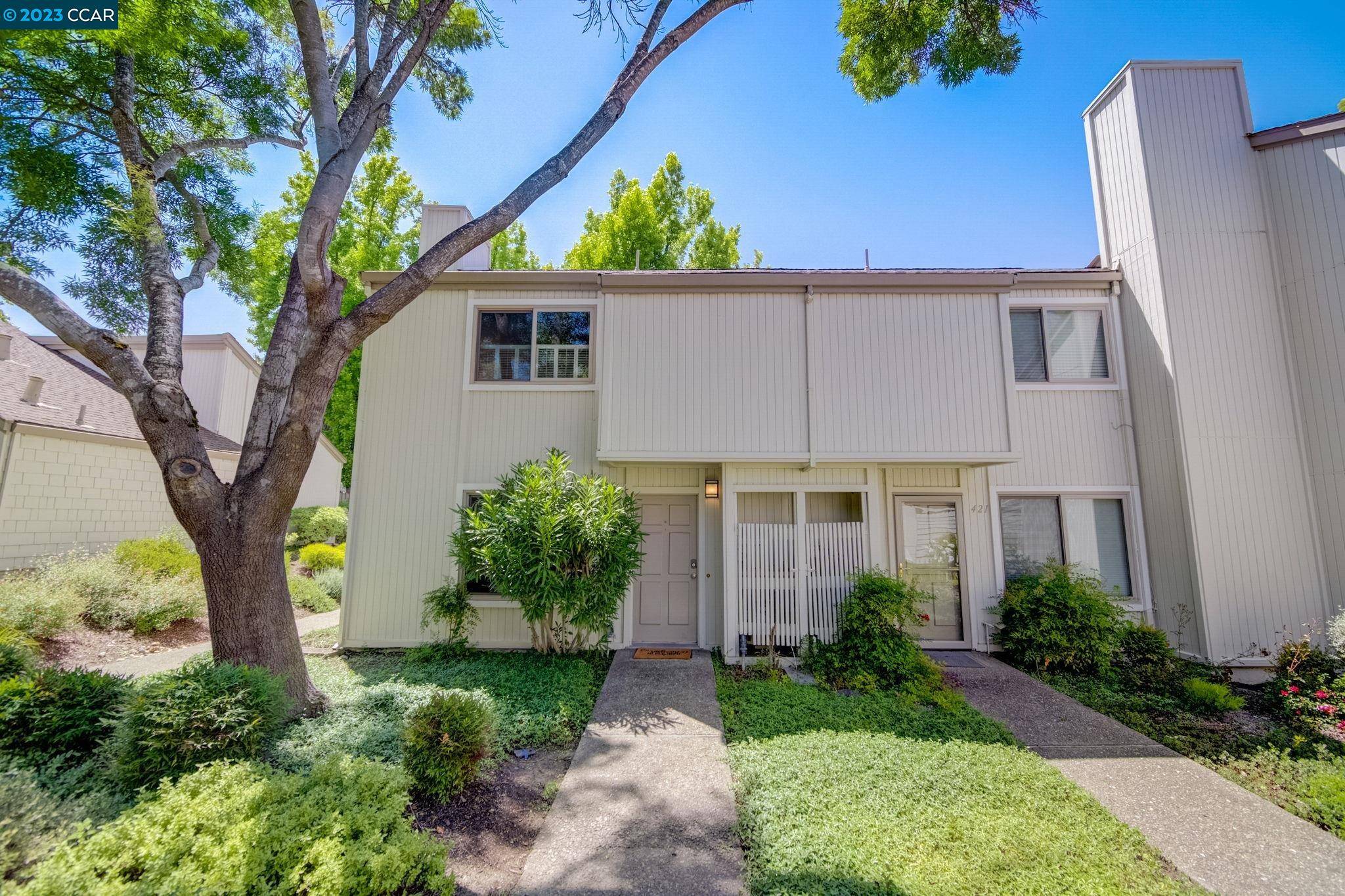 427 Chalda Way, Moraga, CA 94556