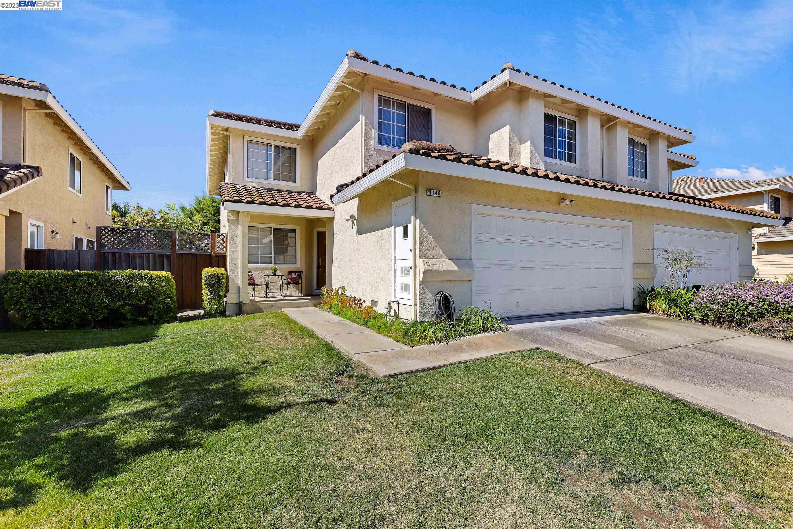 4140 Bell Cmn, Fremont, CA 94536