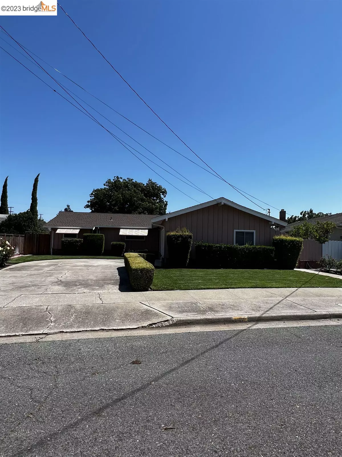 Antioch, CA 94509,1107 Beverly St