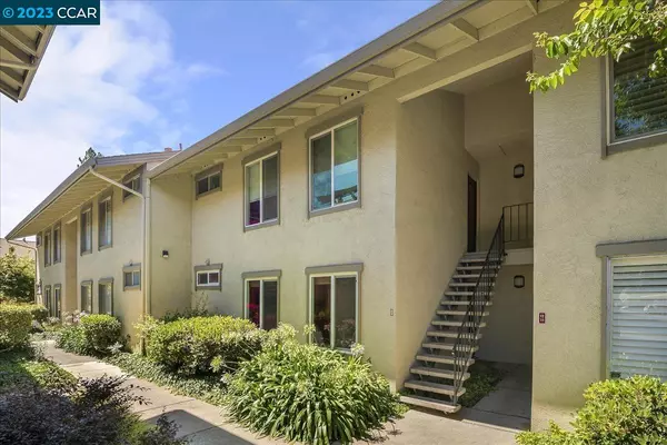 Walnut Creek, CA 94596,2560 Walnut Blvd ##9