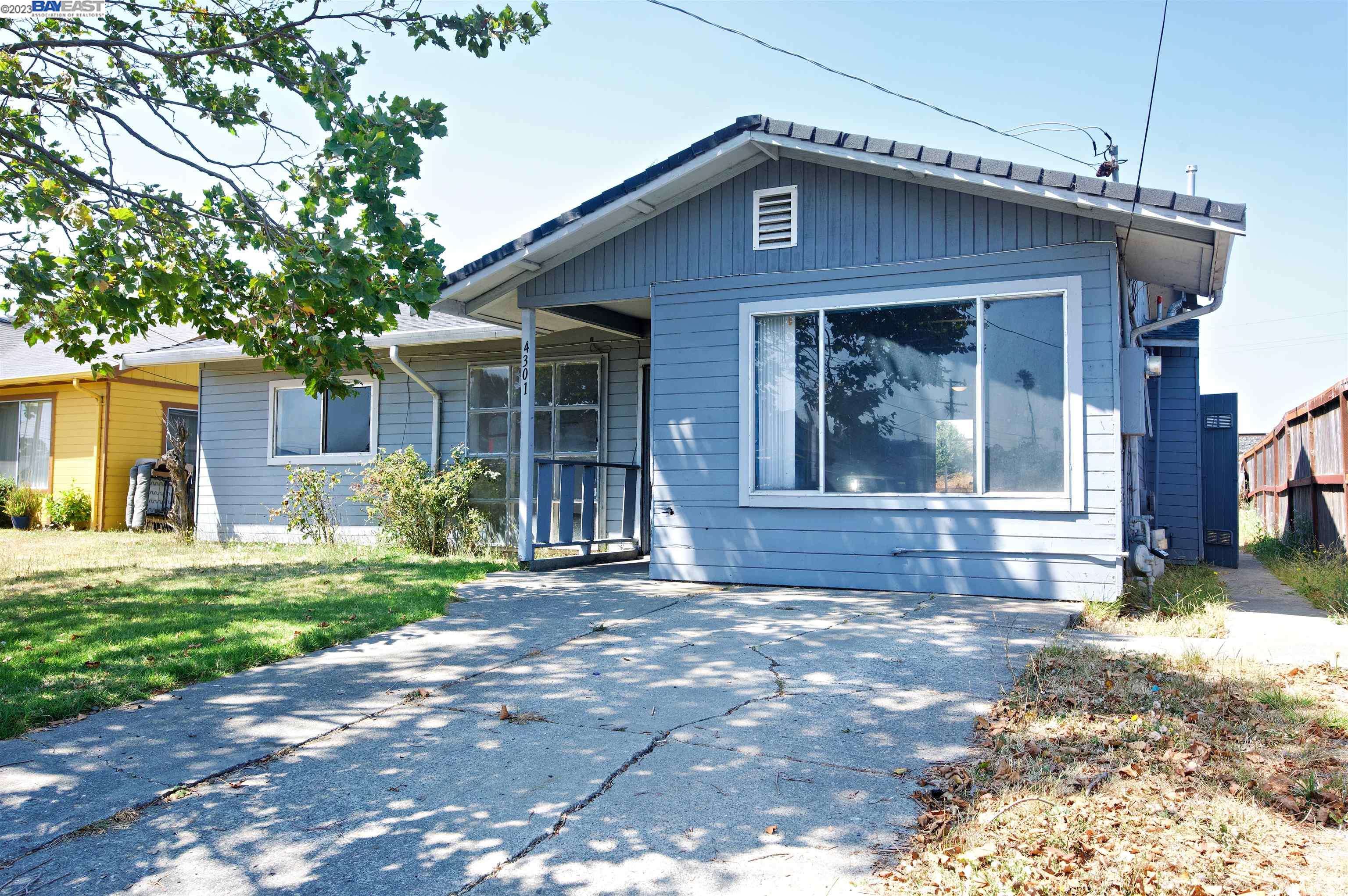 4301 Jenkins Way, Richmond, CA 94806