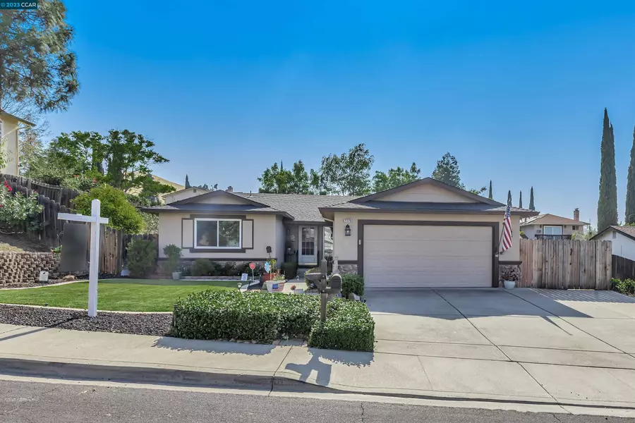 2379 Glendale cir, Antioch, CA 94509