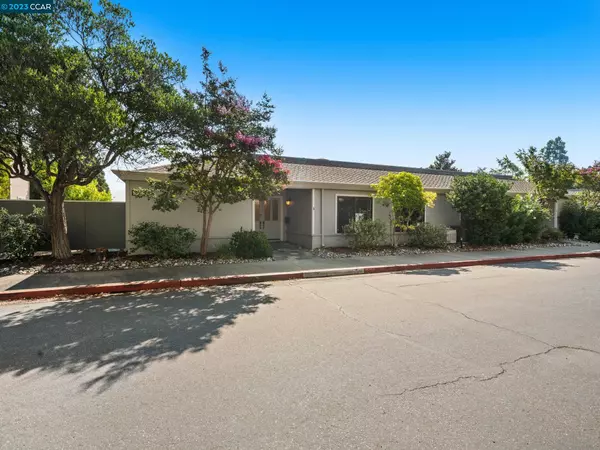 Walnut Creek, CA 94595,1600 Golden Rain Rd #3