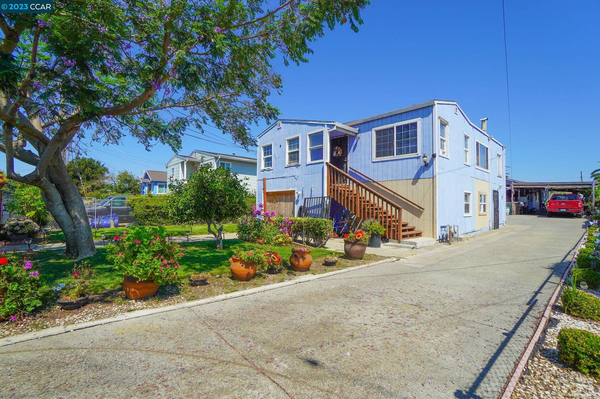 538 Cypress Ave, Vallejo, CA 94590