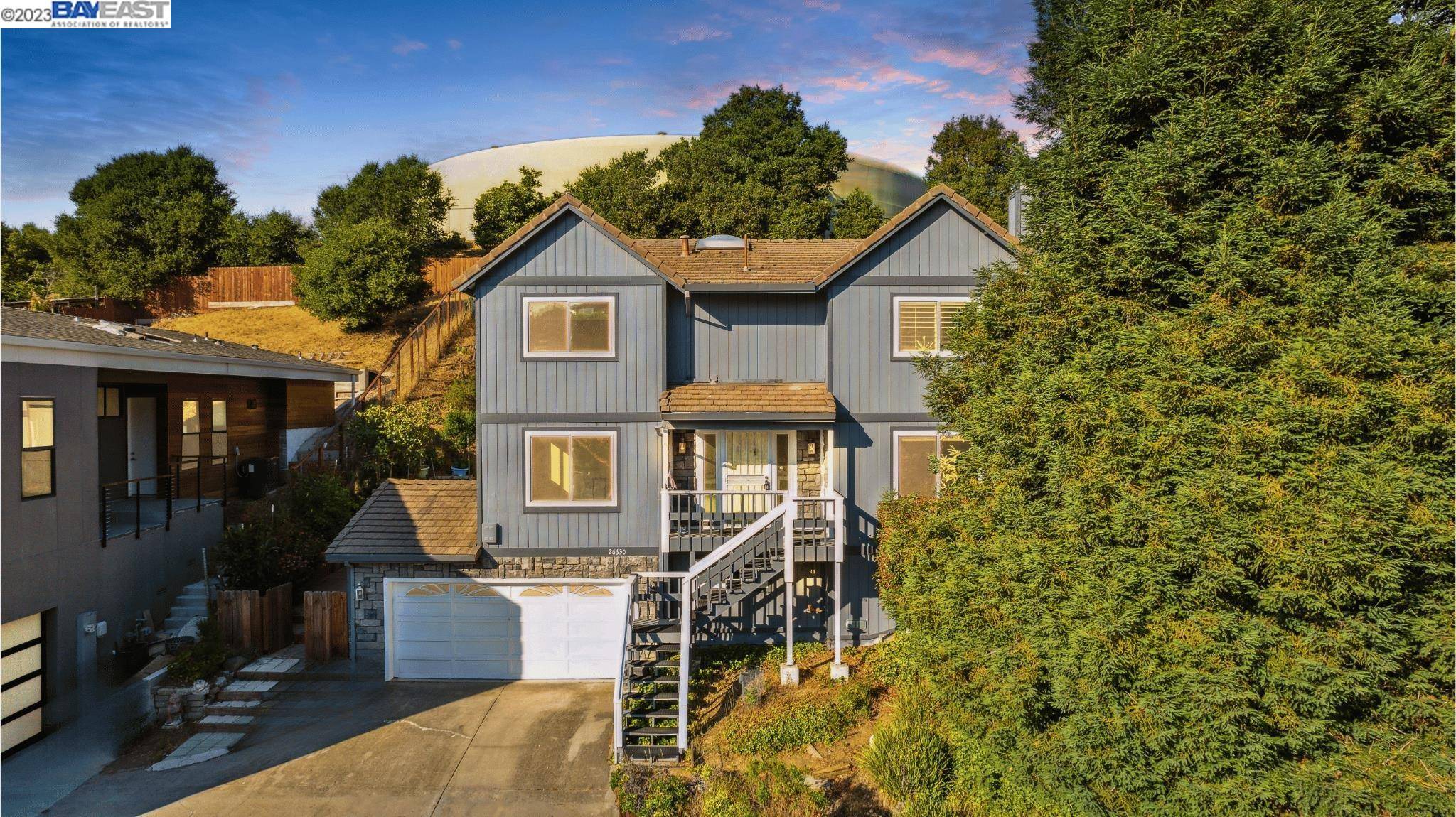 26630 Call Ave, Hayward, CA 94542