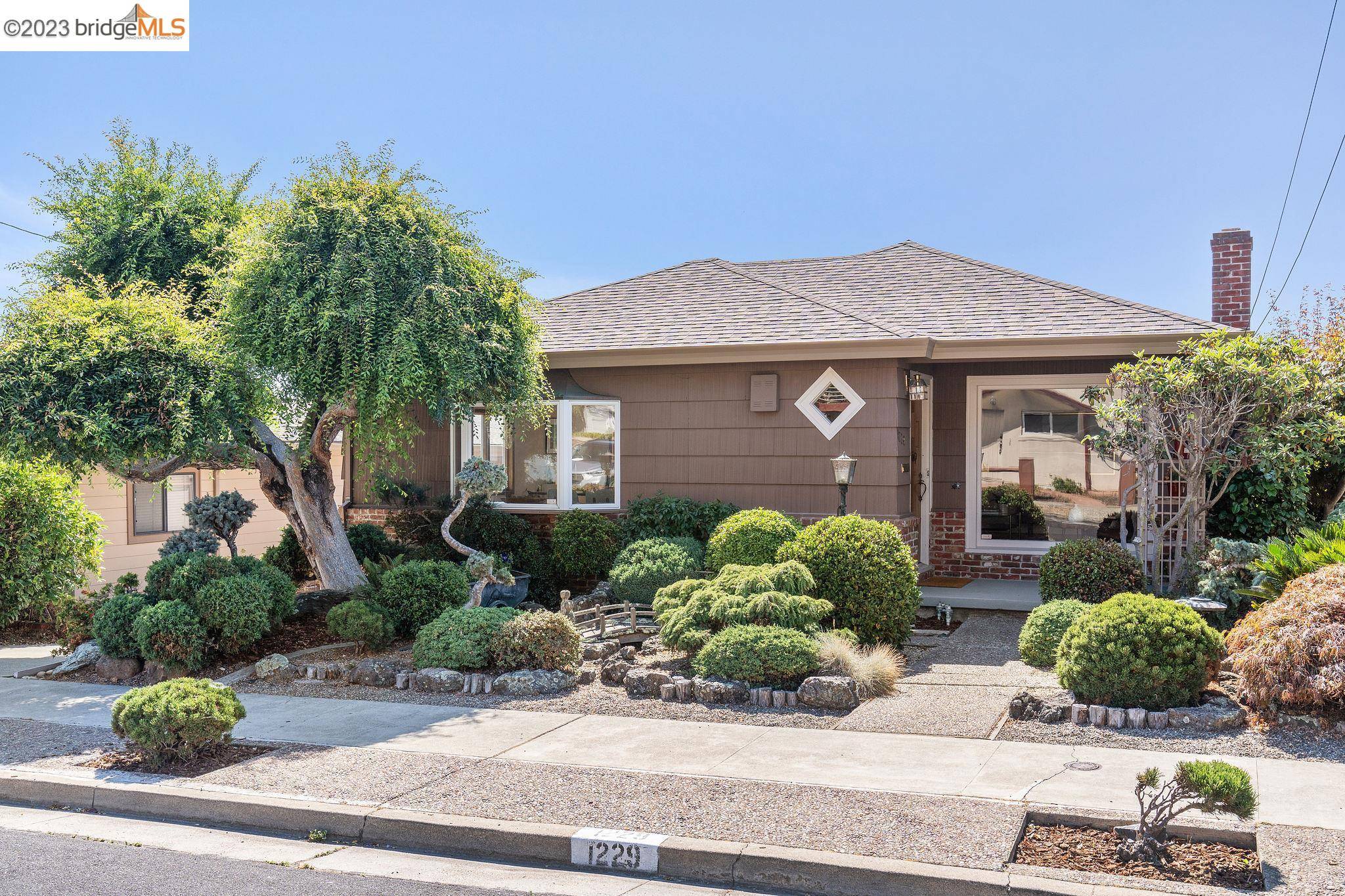 1229 Scott Street, El Cerrito, CA 94530
