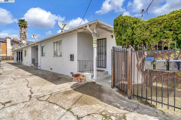 1377 102nd, Oakland, CA 94603